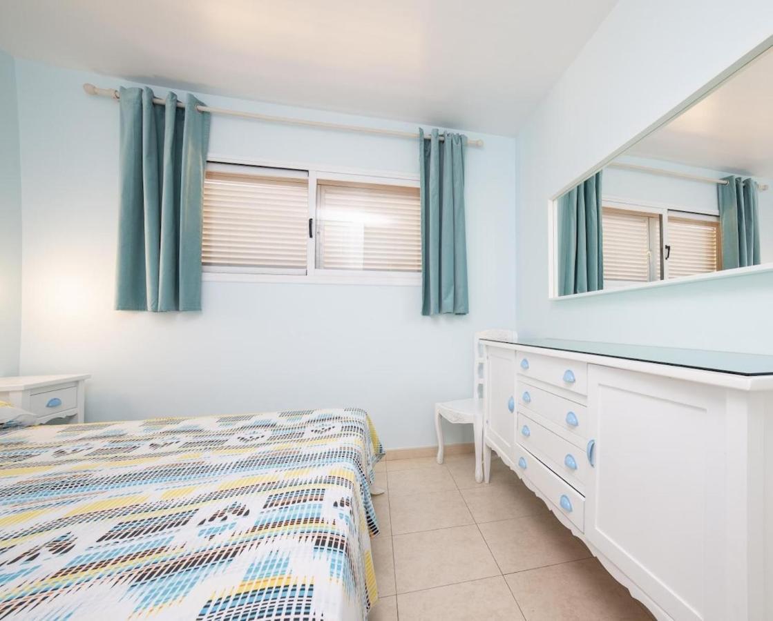 Apartamentos Oasis Royal Corralejo F313 Exterior foto