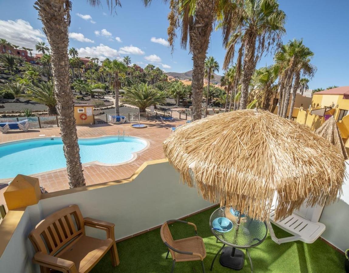 Apartamentos Oasis Royal Corralejo F313 Exterior foto