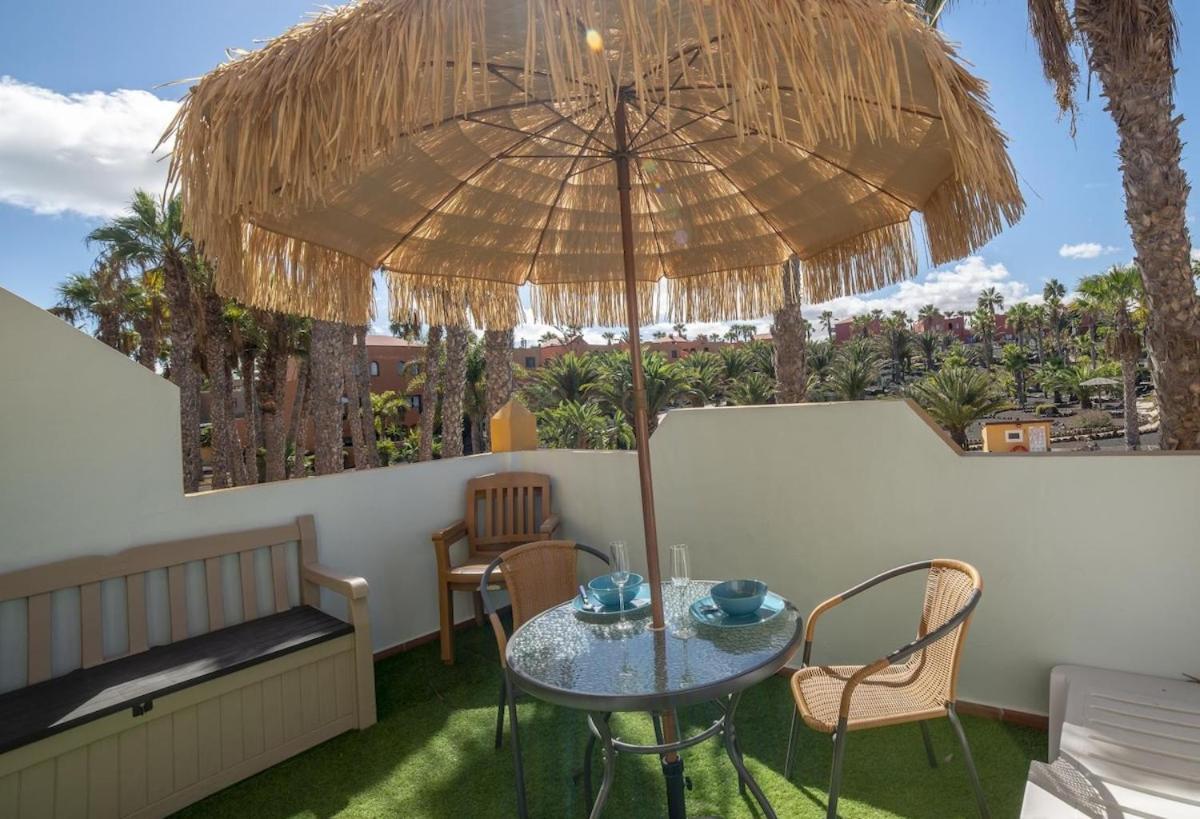 Apartamentos Oasis Royal Corralejo F313 Exterior foto