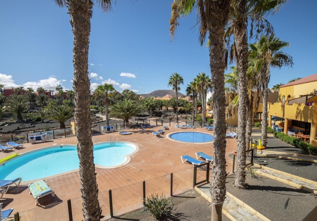 Apartamentos Oasis Royal Corralejo F313 Exterior foto