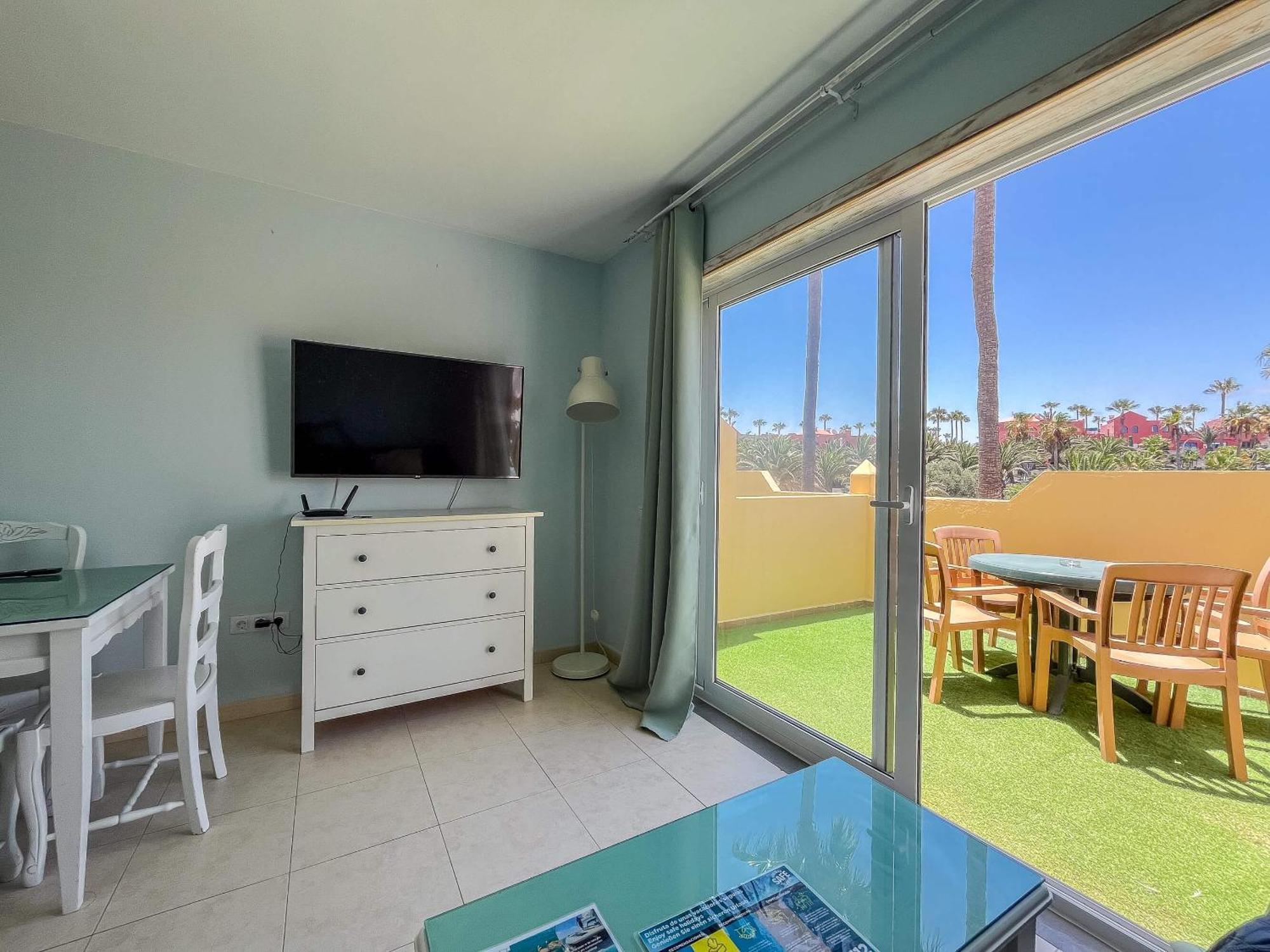 Apartamentos Oasis Royal Corralejo F313 Exterior foto