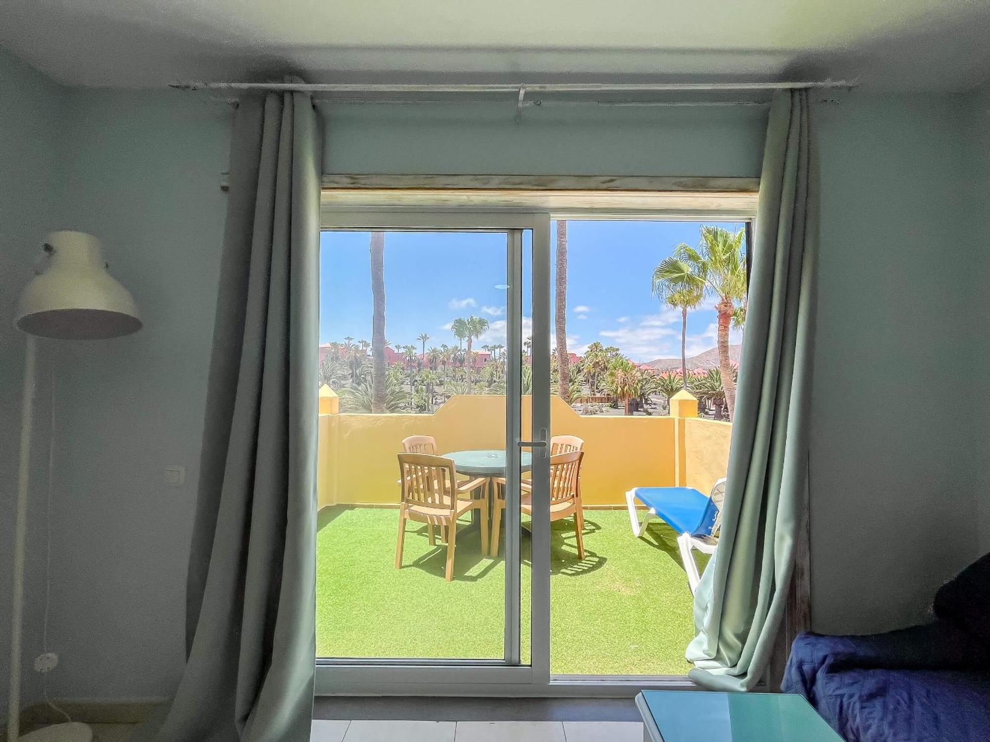 Apartamentos Oasis Royal Corralejo F313 Exterior foto