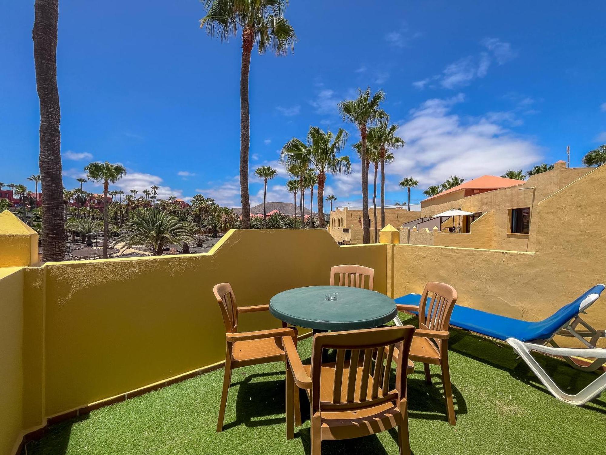 Apartamentos Oasis Royal Corralejo F313 Exterior foto