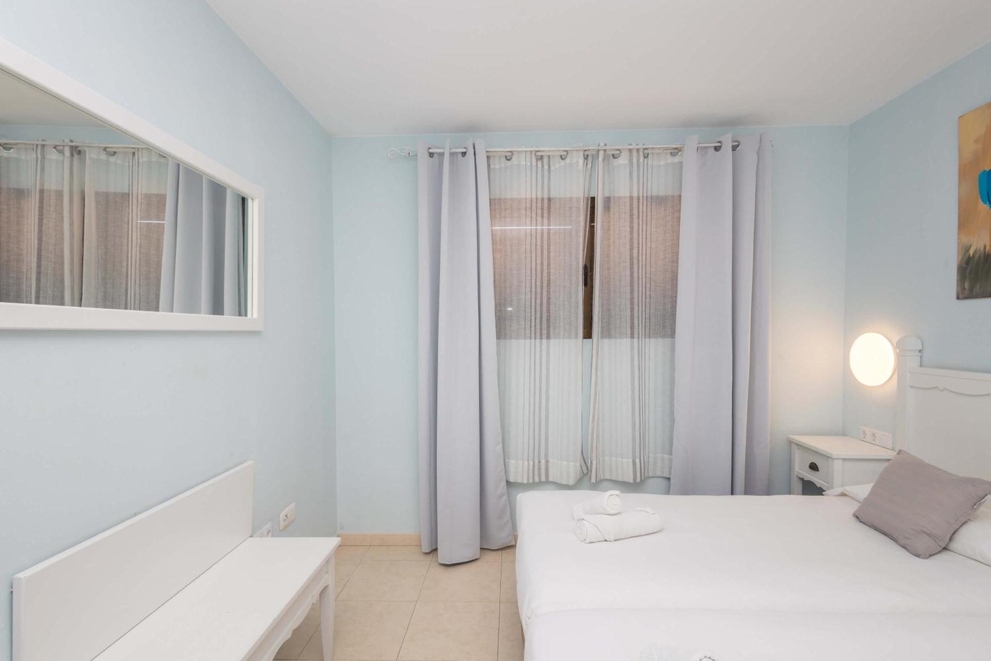 Apartamentos Oasis Royal Corralejo F313 Exterior foto