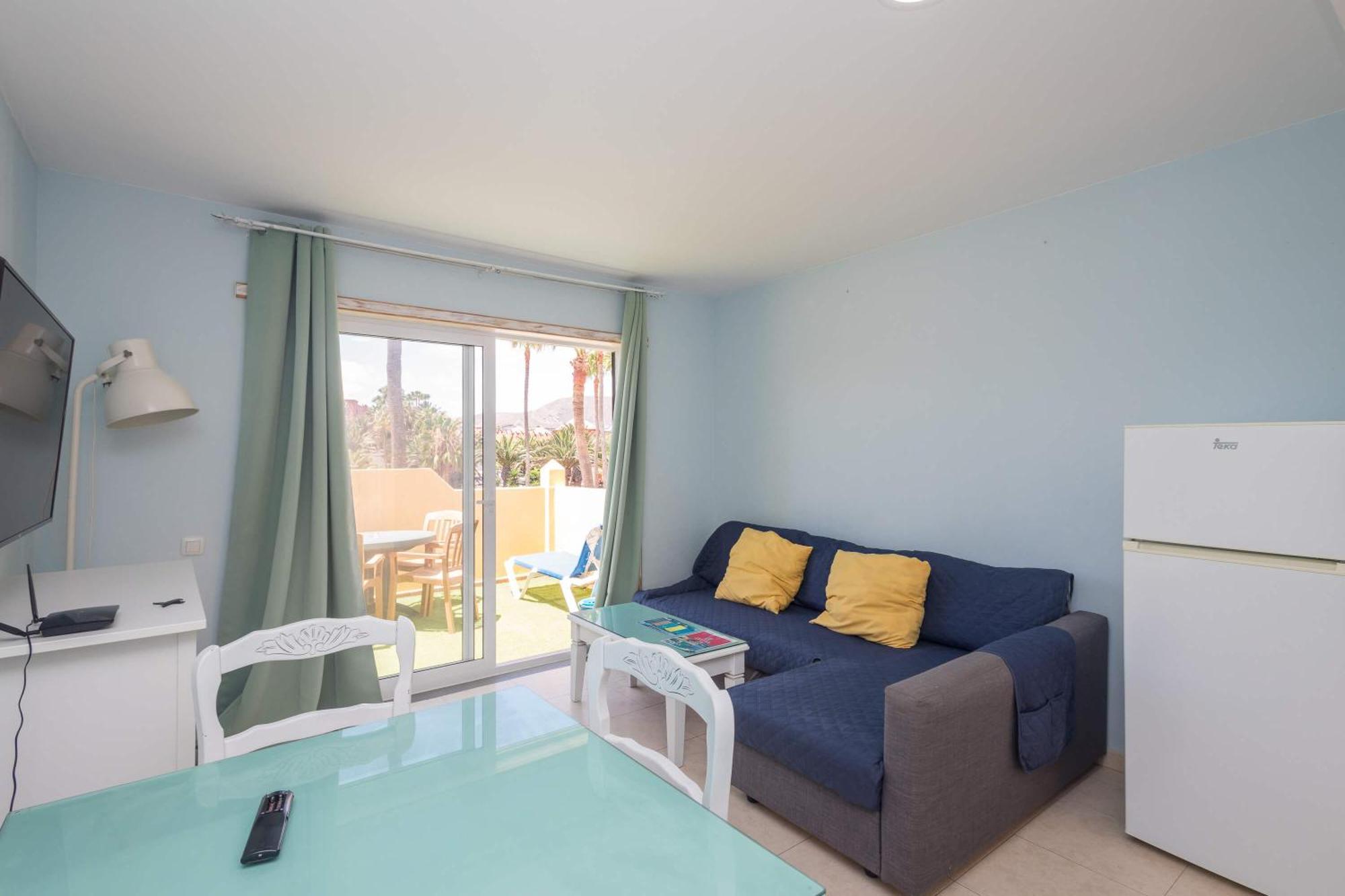 Apartamentos Oasis Royal Corralejo F313 Exterior foto