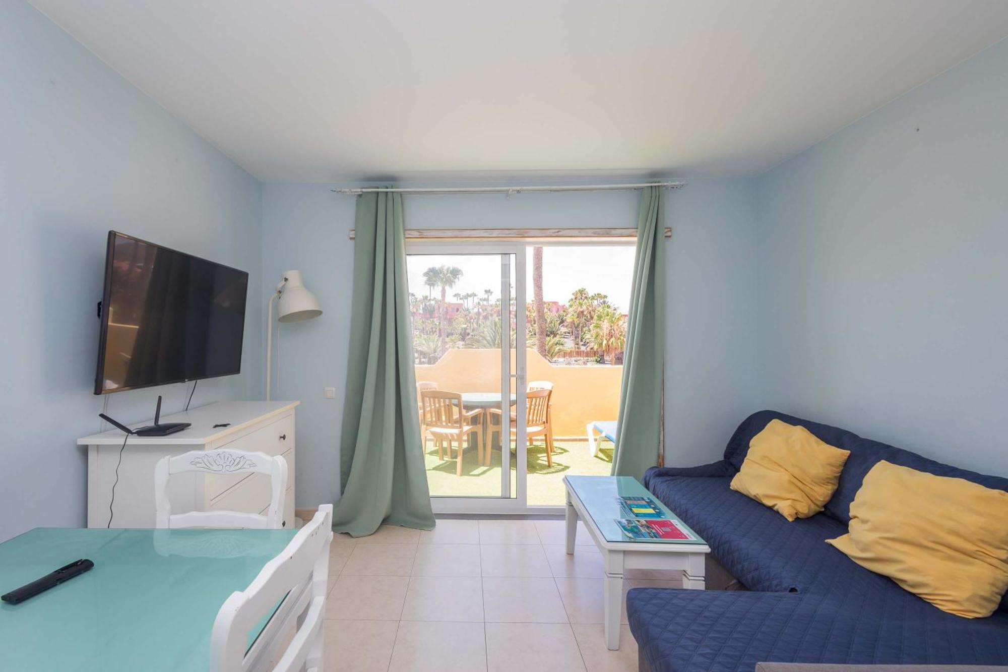 Apartamentos Oasis Royal Corralejo F313 Exterior foto