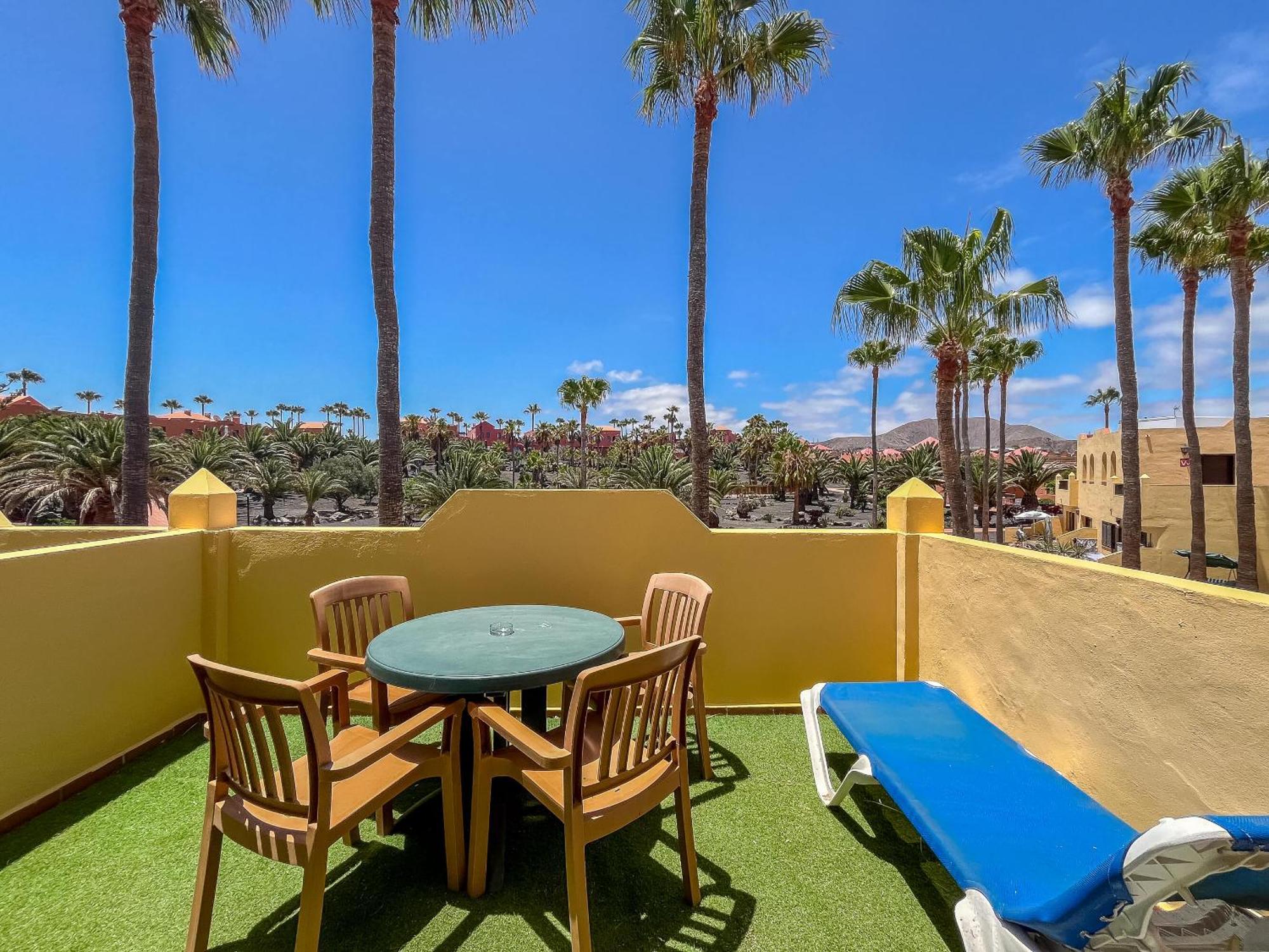 Apartamentos Oasis Royal Corralejo F313 Exterior foto