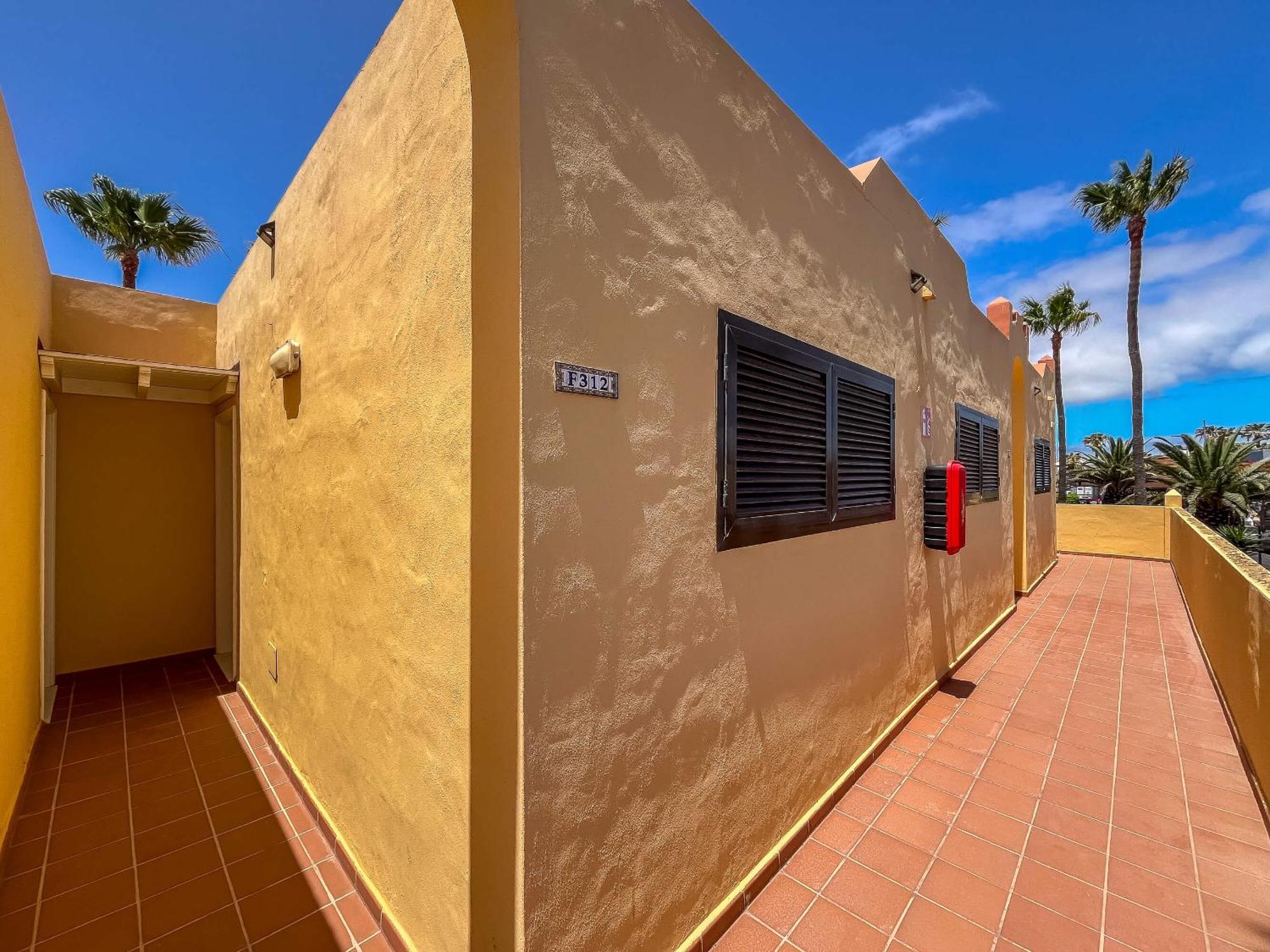 Apartamentos Oasis Royal Corralejo F313 Exterior foto
