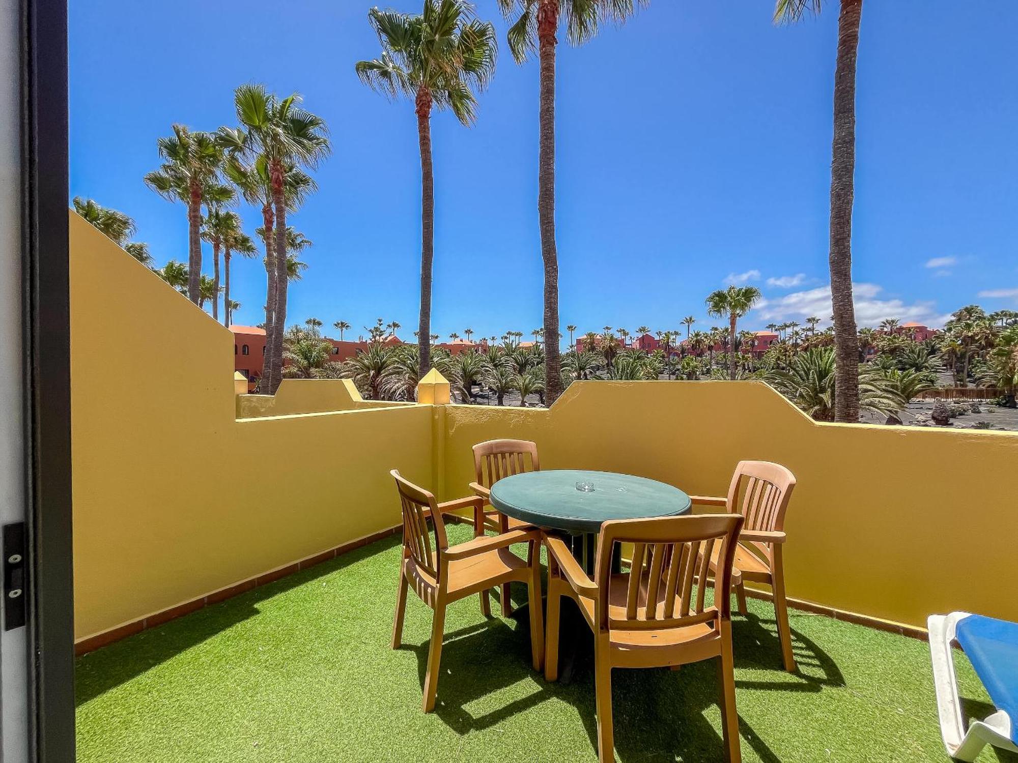 Apartamentos Oasis Royal Corralejo F313 Exterior foto