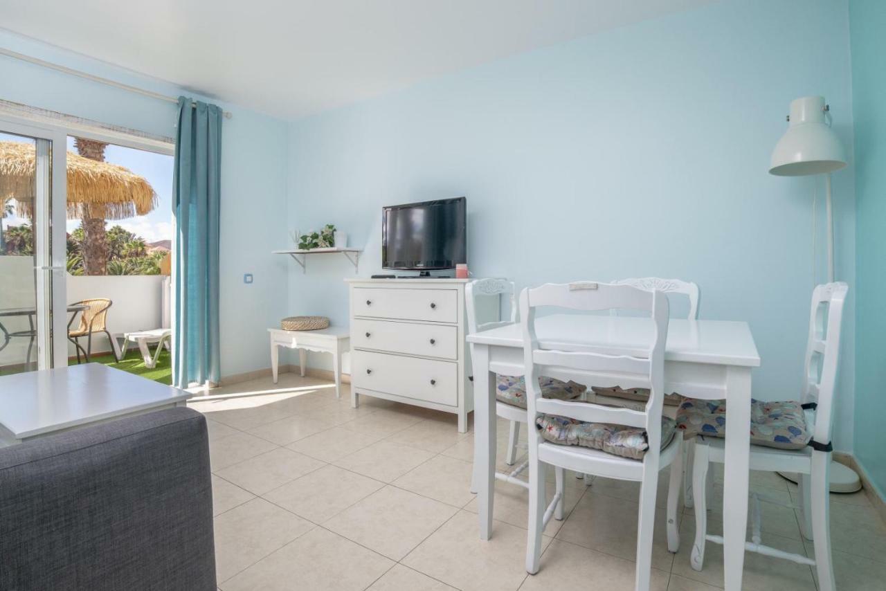 Apartamentos Oasis Royal Corralejo F313 Exterior foto