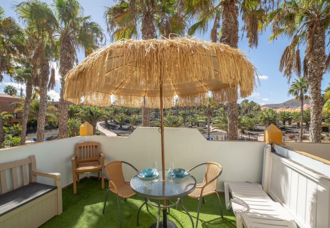 Apartamentos Oasis Royal Corralejo F313 Exterior foto