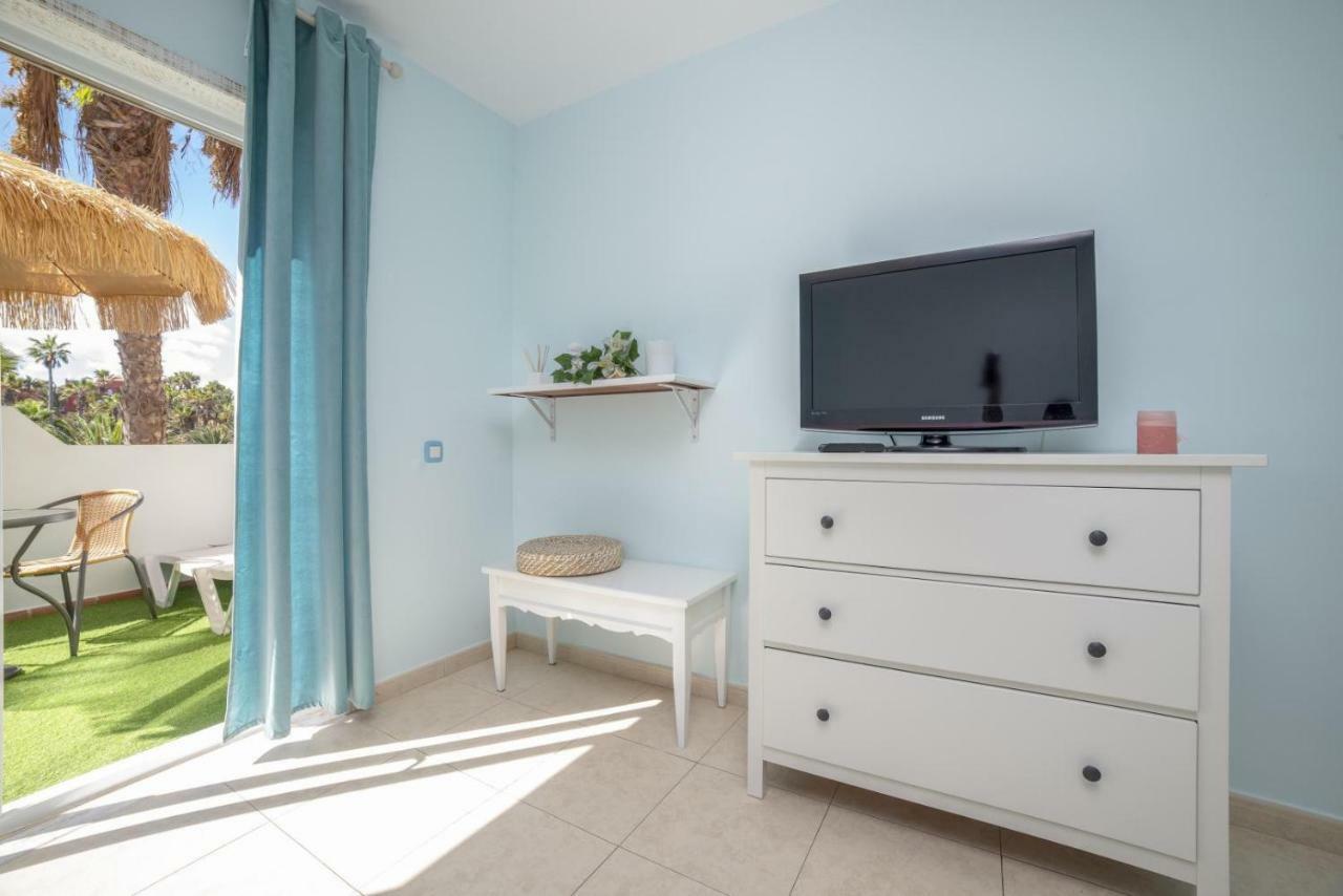 Apartamentos Oasis Royal Corralejo F313 Exterior foto